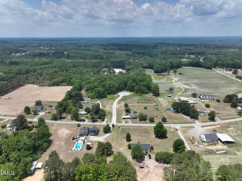 Tbd Wood Rd, Louisburg, NC 27549