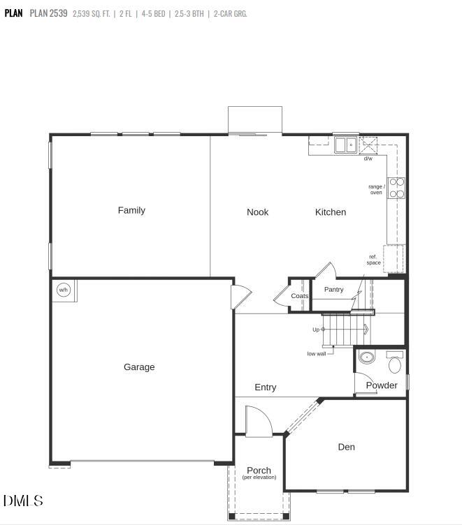 Tbd Woody Dr, Graham, NC 27253