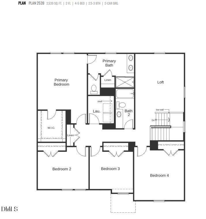 Tbd Woody Dr, Graham, NC 27253