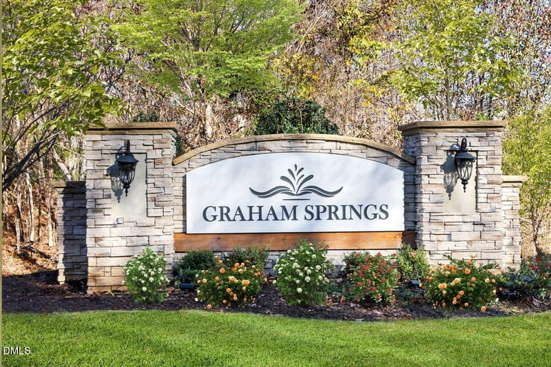 Tbd Woody Dr, Graham, NC 27253