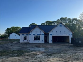 TBDLot 1 Chickenfoot Rd, Fayetteville, NC 28306
