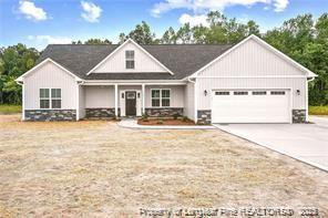 TBDLot 2 Chickenfoot Rd, Fayetteville, NC 28306