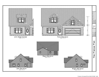 TBDLot 3 Chickenfoot Rd, Fayetteville, NC 28306