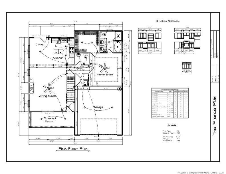 TBDLot 3 Chickenfoot Rd, Fayetteville, NC 28306