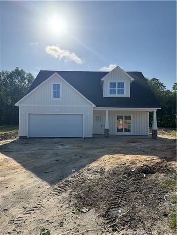 TBDLot 3 Chickenfoot Rd, Fayetteville, NC 28306