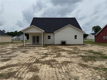 TBDLot 3 Chickenfoot Rd, Fayetteville, NC 28306