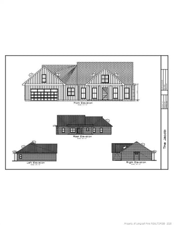 TBDLot 4 Chickenfoot Rd, Fayetteville, NC 28306