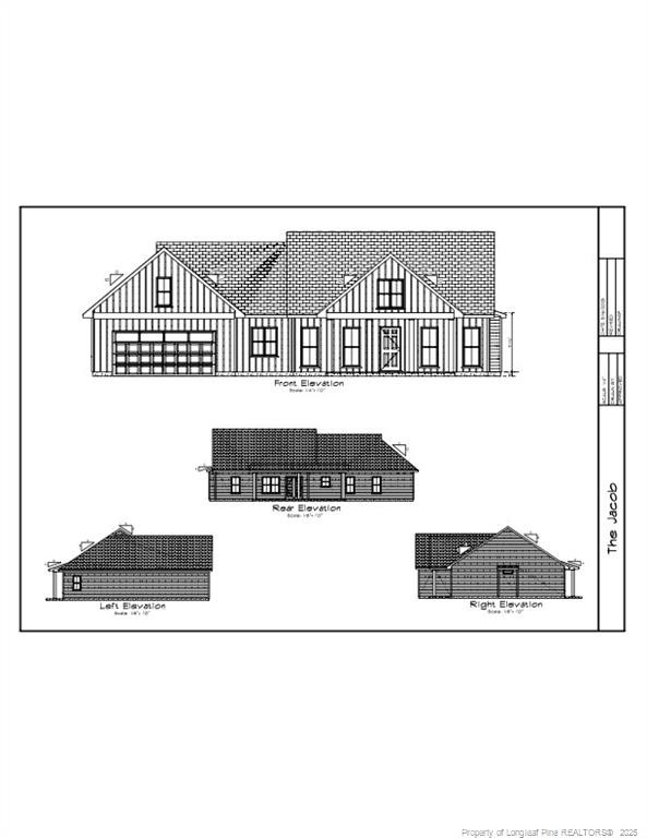 TBDLot 4 Chickenfoot Rd, Fayetteville, NC 28306