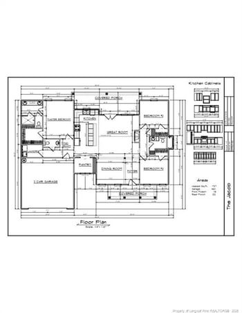 TBDLot 4 Chickenfoot Rd, Fayetteville, NC 28306