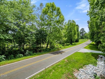 Tract 1- 2 Old Allensville Rd Lot 1 & 2, Roxboro, NC 27574