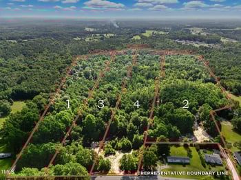 Tract 1 Benson Hardee Rd, Benson, NC 27504