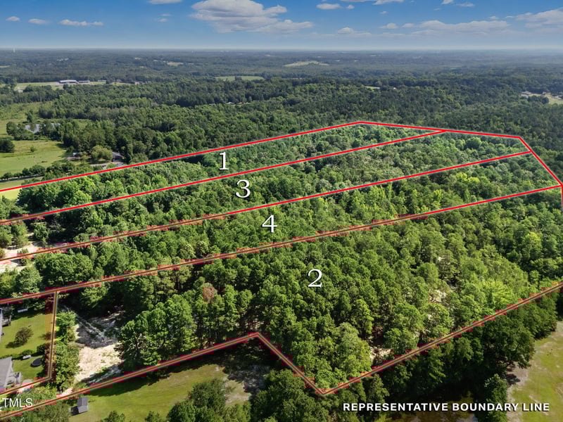 Tract 1 Benson Hardee Rd, Benson, NC 27504