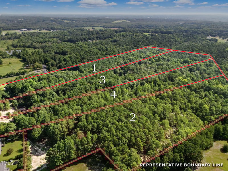 Tract 1 Benson Hardee Rd, Benson, NC 27504