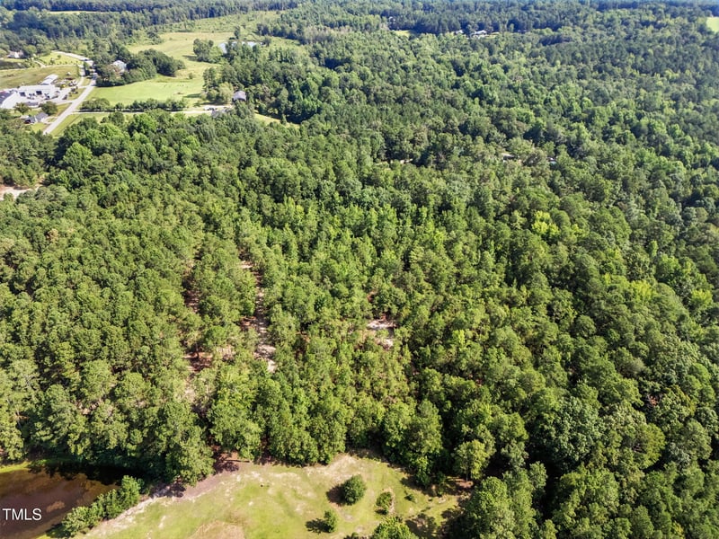 Tract 1 Benson Hardee Rd, Benson, NC 27504