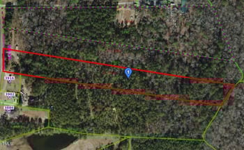Tract 1 Benson Hardee Rd, Benson, NC 27504