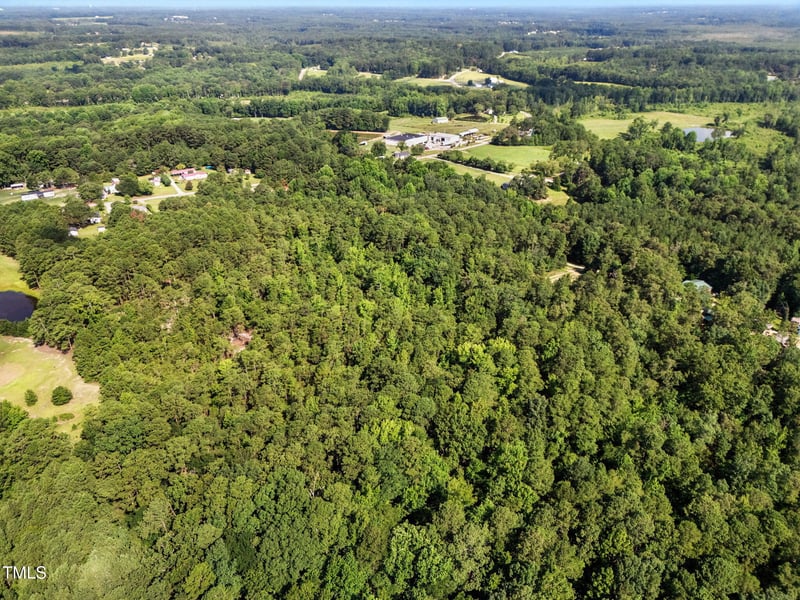 Tract 1 Benson Hardee Rd, Benson, NC 27504
