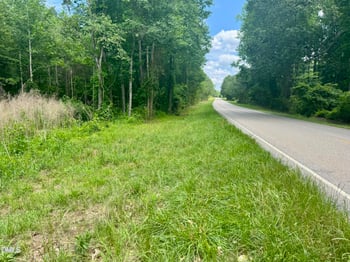 Tract 1 Frazier Rd, Spring Hope, NC 27882