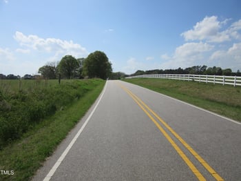 Tract 1 Pine Ridge Rd, Zebulon, NC 27597