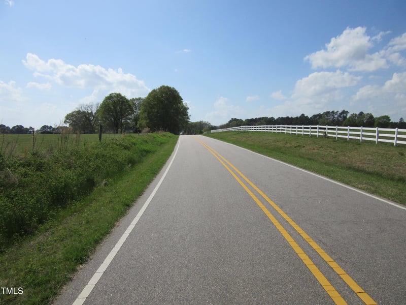 Tract 1 Pine Ridge Rd, Zebulon, NC 27597