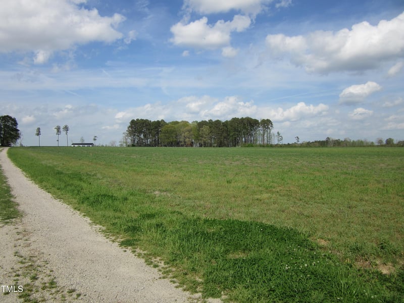 Tract 1 Pine Ridge Rd, Zebulon, NC 27597