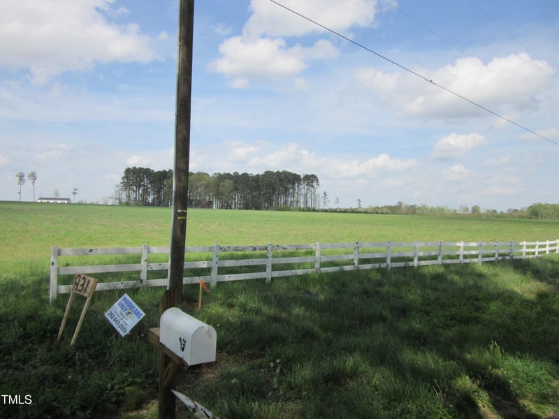 Tract 1 Pine Ridge Rd, Zebulon, NC 27597