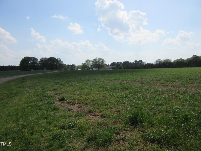 Tract 1 Pine Ridge Rd, Zebulon, NC 27597