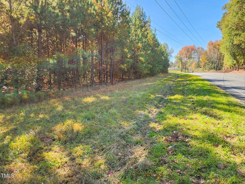 Tract 1a Abattoir Rd, Coats, NC 27521