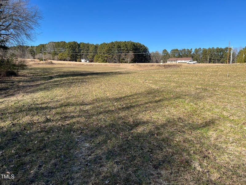 Tract 2 Bennett Rd, Creedmoor, NC 27522