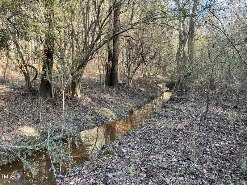 Tract 2 Bennett Rd, Creedmoor, NC 27522