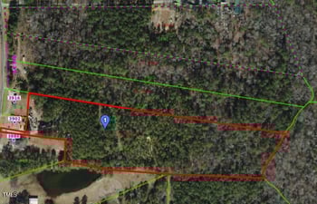 Tract 2 Benson Hardee Rd, Benson, NC 27504