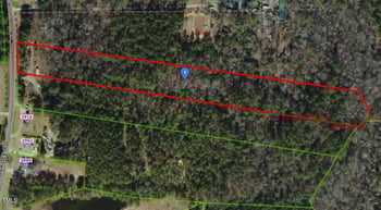 Tract 2 Benson Hardee Rd, Benson, NC 27504