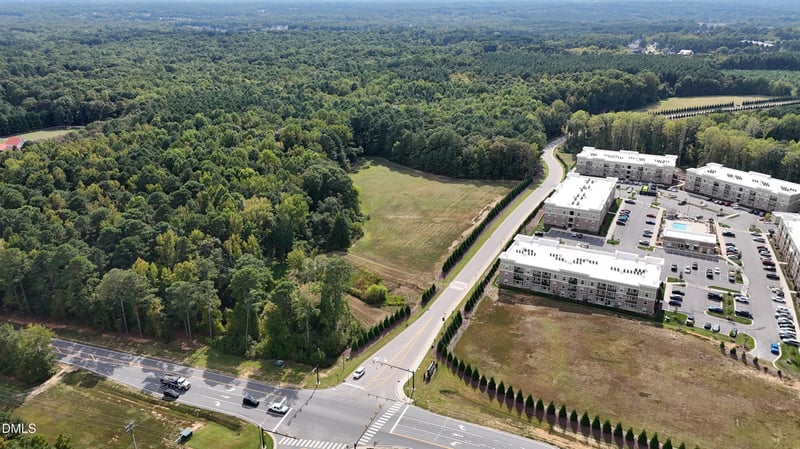 Tract 2 Flowers Pw, Clayton, NC 27527