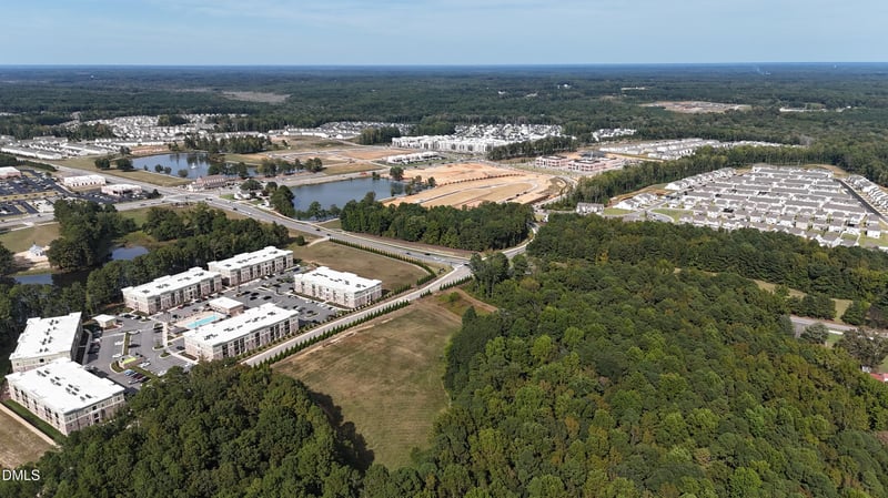 Tract 2 Flowers Pw, Clayton, NC 27527