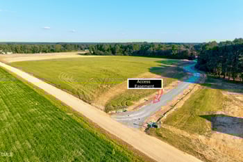 Tract 2 Mockingbird Ln, Willow Springs, NC 27592