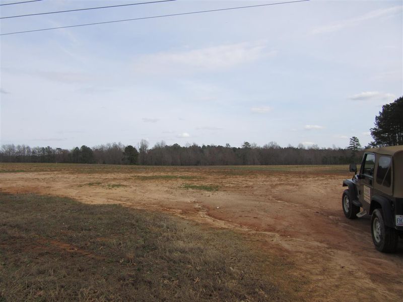 Tract 2 Morphus Bridge Rd Lot 2, Zebulon, NC 27595