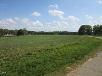 Tract 2 Pine Ridge Rd Lot 2, Zebulon, NC 27597