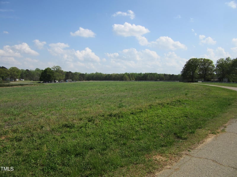 Tract 2 Pine Ridge Rd, Zebulon, NC 27597