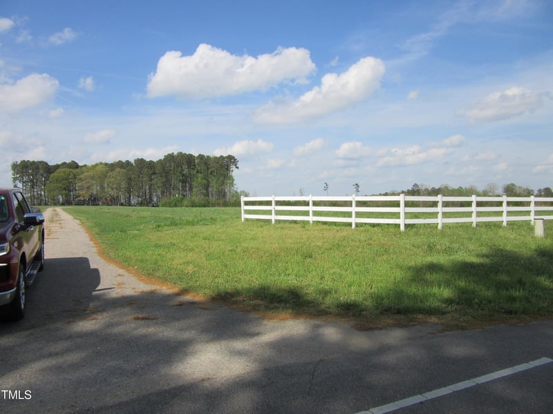 Tract 2 Pine Ridge Rd, Zebulon, NC 27597