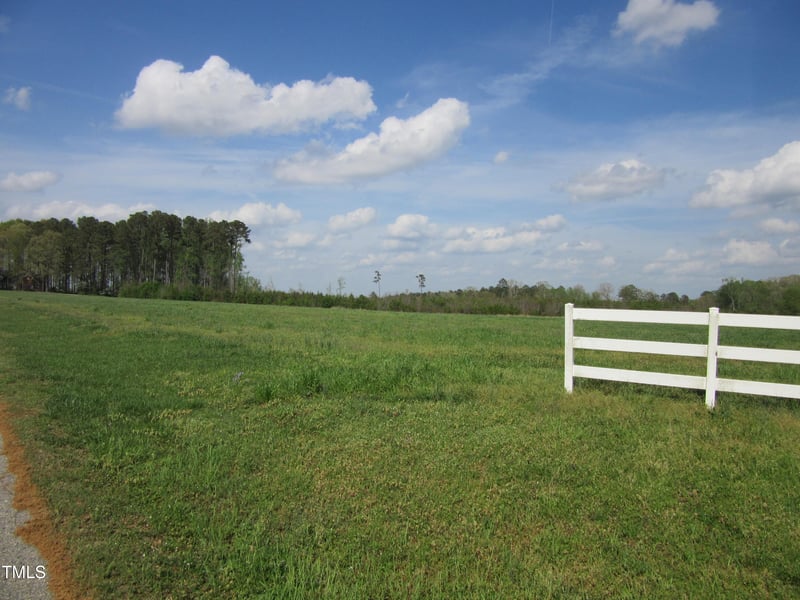 Tract 2 Pine Ridge Rd, Zebulon, NC 27597