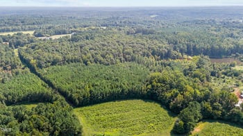 Tract 2b Watkins Rd, Oxford, NC 27565