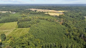 Tract 2b Watkins Rd, Oxford, NC 27565