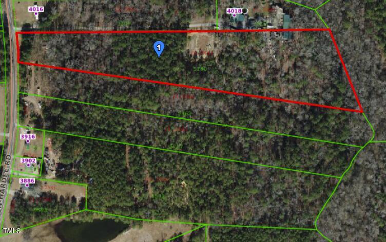 Tract 3 Benson Hardee Rd, Benson, NC 27504