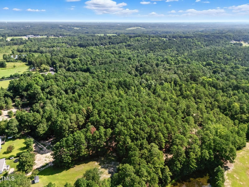 Tract 3 Benson Hardee Rd, Benson, NC 27504