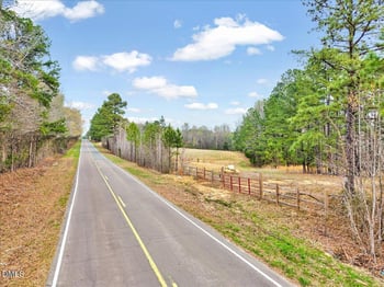 Tract 3 Bob Daniel Rd, Oxford, NC 27565