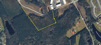 Tract 3 SW Flowers Pw SW Lot Tract 1, Clayton, NC 27527