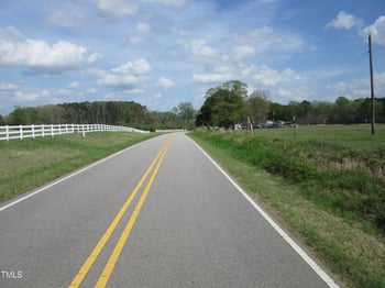 Tract 4 Pine Ridge Rd Lot 4, Zebulon, NC 27597