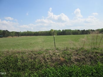 Tract 4 Pine Ridge Rd Lot 4, Zebulon, NC 27597