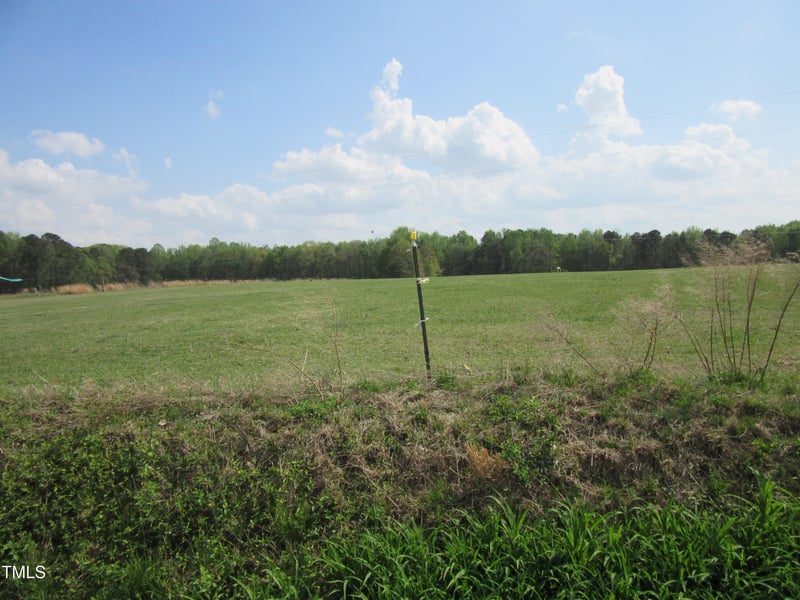 Tract 4 Pine Ridge Rd Lot 4, Zebulon, NC 27597