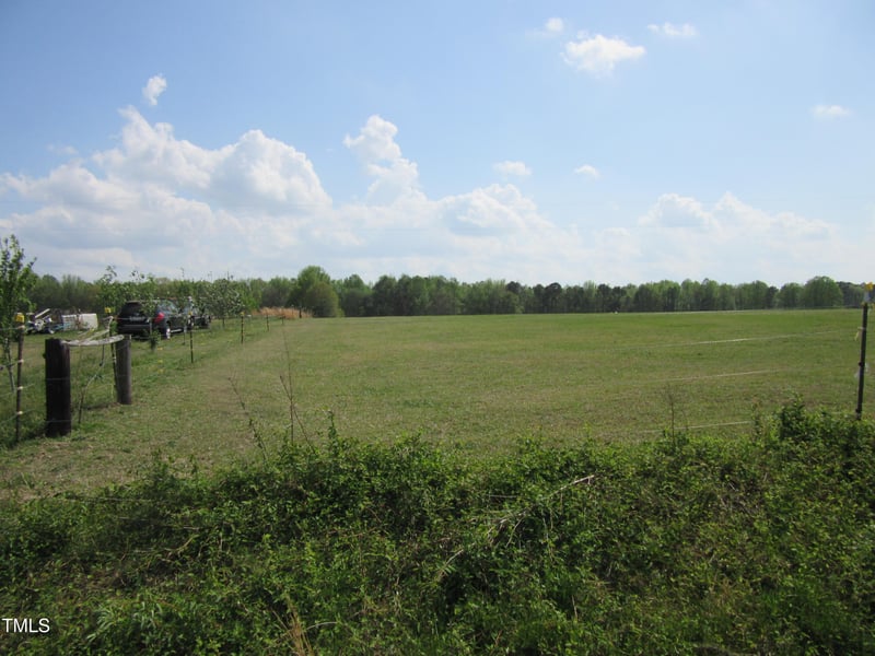 Tract 4 Pine Ridge Rd Lot 4, Zebulon, NC 27597