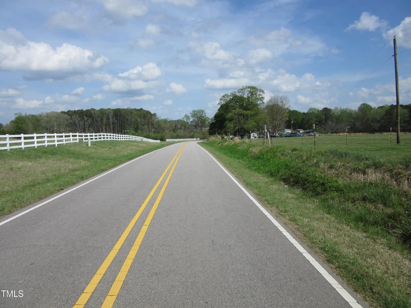 Tract 4 Pine Ridge Rd, Zebulon, NC 27597